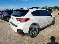 2021 Subaru Crosstrek фото