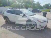2021 Subaru Crosstrek фото