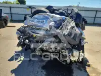 2021 Subaru Crosstrek фото