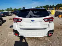 2021 Subaru Crosstrek фото