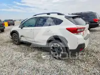 2021 Subaru Crosstrek photo