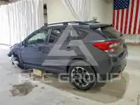2021 Subaru Crosstrek фото