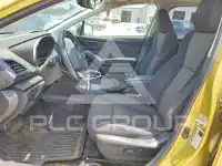 2021 Subaru Crosstrek фото