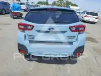 2021 Subaru Crosstrek фото