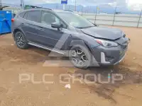 2021 Subaru Crosstrek фото