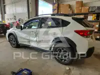 2021 Subaru Crosstrek фото