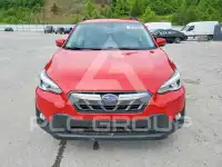 2021 Subaru Crosstrek фото