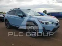 2021 Subaru Crosstrek photo
