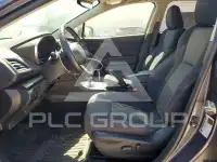 2021 Subaru Crosstrek фото