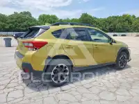 2021 Subaru Crosstrek фото