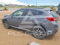 2021 Subaru Crosstrek фото