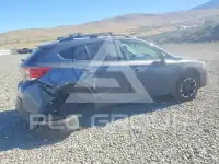 2021 Subaru Crosstrek фото