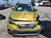 2021 Subaru Crosstrek фото