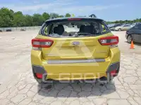 2021 Subaru Crosstrek фото