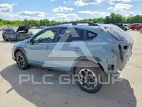 2021 Subaru Crosstrek photo