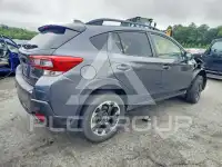 2021 Subaru Crosstrek фото