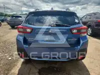 2021 Subaru Crosstrek photo