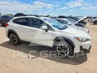 2021 Subaru Crosstrek photo