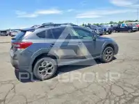 2021 Subaru Crosstrek photo