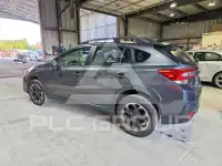 2021 Subaru Crosstrek фото