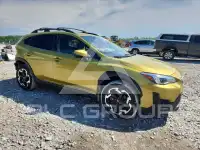 2021 Subaru Crosstrek фото