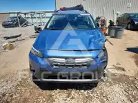 2021 Subaru Crosstrek фото