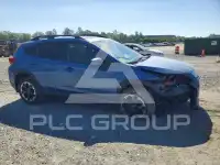 2021 Subaru Crosstrek photo