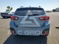 2021 Subaru Crosstrek фото