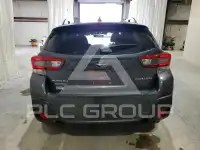 2021 Subaru Crosstrek фото