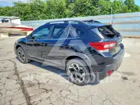 2021 Subaru Crosstrek фото