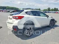 2021 Subaru Crosstrek фото