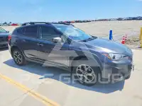 2021 Subaru Crosstrek photo