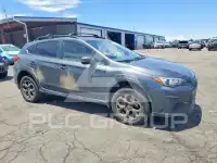 2021 Subaru Crosstrek photo
