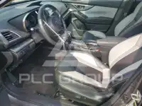 2021 Subaru Crosstrek фото
