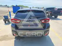 2021 Subaru Crosstrek photo