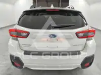 2021 Subaru Crosstrek фото
