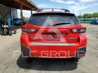 2021 Subaru Crosstrek фото