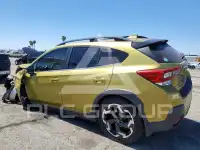 2021 Subaru Crosstrek фото