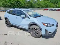 2021 Subaru Crosstrek photo