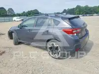 2021 Subaru Crosstrek фото