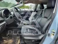 2021 Subaru Crosstrek фото