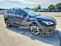 2021 Subaru Crosstrek фото