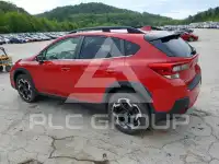 2021 Subaru Crosstrek фото