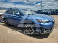2021 Subaru Crosstrek photo