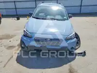 2021 Subaru Crosstrek фото