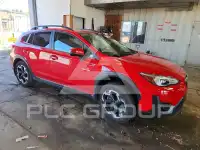 2021 Subaru Crosstrek фото
