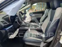 2021 Subaru Crosstrek фото