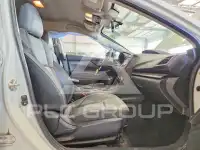 2021 Subaru Crosstrek фото