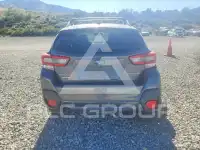 2021 Subaru Crosstrek фото