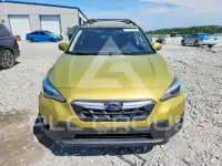 2021 Subaru Crosstrek фото
